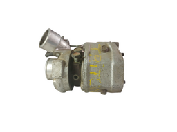 Turbina Mitsubishi L200 2.5 Diesel 1998 1999 a 2007 3 Furos