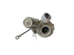 TURBINA MITSUBISHI L200 2.5 DIESEL 1998 1999 A 2007 3 FUROS