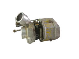 TURBINA MITSUBISHI L200 2.5 DIESEL 1998 1999 A 2007 3 FUROS
