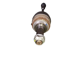 SEMI EIXO DIANTEIRO DIREITO CITY 1.5 AUT 2022 2023 2024/...