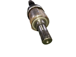 SEMI EIXO DIANTEIRO DIREITO CITY 1.5 AUT 2022 2023 2024/...