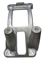 Suporte Montage E Mambio Motor Sportage 2007 - 2010 