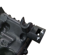 CAIXA FILTRO AR UP GOL FOX VOYAGE 1.0 3 CC 2015 A 2021