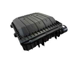 CAIXA FILTRO AR UP GOL FOX VOYAGE 1.0 3 CC 2015 A 2021