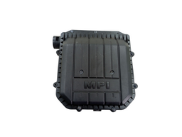 Caixa Filtro Ar Up Gol Fox Voyage 1.0 3 Cc 2015 A 2021