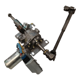 Coluna Direção Kwid 2018 a 2022