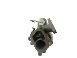 TURBINA L200 TRITON DAKAR PAJERO FULL 3.2 DIESEL 2008 A 2018