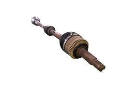 SEMI EIXO DIANTEIRO DIREITO CERATO 1.6 AUTOMÁTIC 2010 A 2013