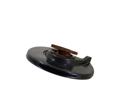 PRATO DO FREIO LADO DIR C/CUBO SAVEIRO 2014 A 2022 