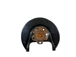 PRATO DO FREIO LADO DIR C/CUBO SAVEIRO 2014 A 2022 