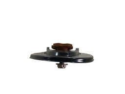 PRATO DO FREIO LADO ESQ C/CUBO SAVEIRO 2014 A 2022