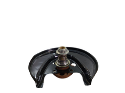 PRATO DO FREIO LADO ESQ C/CUBO SAVEIRO 2014 A 2022