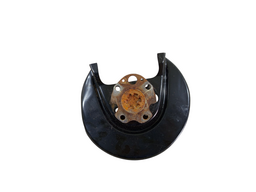 PRATO DO FREIO LADO ESQ C/CUBO SAVEIRO 2014 A 2022