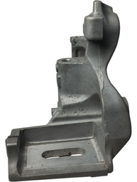 SUPORTE COMPRESSOR AR NISSAN VERSA 2012 A 2020