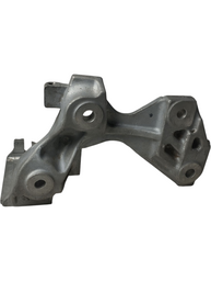 SUPORTE COMPRESSOR AR NISSAN VERSA 2012 A 2020