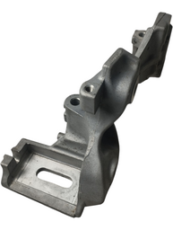 SUPORTE COMPRESSOR AR NISSAN VERSA 2012 A 2020