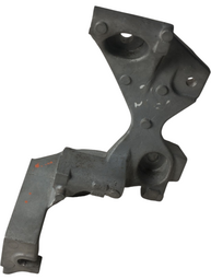 SUPORTE COMPRESSOR AR NISSAN VERSA 2012 A 2020