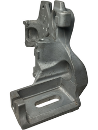 SUPORTE COMPRESSOR AR NISSAN VERSA 2012 A 2020