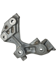 SUPORTE COMPRESSOR AR NISSAN VERSA 2012 A 2020