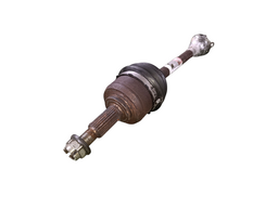 SEMI EIXO DIANTEIRO ESQUERDO CAPTUR 1.6 AUT. 2017 A 2022