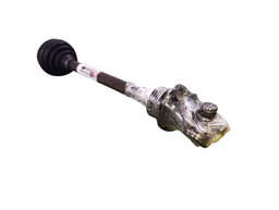 SEMI EIXO DIANTEIRO ESQUERDO CAPTUR 1.6 AUT. 2017 A 2022