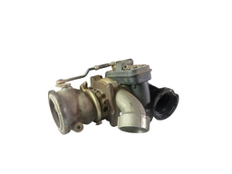 TURBINA POLO VIRTUS T-CROSS NIVUS UP GOLF 1.0 3CC TSI/2016/ 