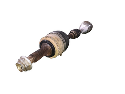 SEMI EIXO DIANTEIRO ESQUERDO CERATO 1.6 AUT. 2010 A 2013