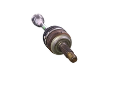 SEMI EIXO ESQUERDO CITY FIT 1.5 AUTOMÁTICO 2015 A 2021