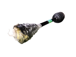 SEMI EIXO ESQUERDO CITY FIT 1.5 AUTOMÁTICO 2015 A 2021