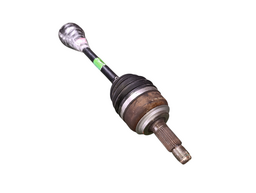 SEMI EIXO ESQUERDO CITY FIT 1.5 AUTOMÁTICO 2015 A 2021