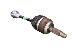 SEMI EIXO ESQUERDO CITY FIT 1.5 AUTOMÁTICO 2015 A 2021