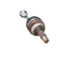 SEMI EIXO ESQUERDO CITY FIT 1.5 AUTOMÁTICO 2015 A 2021