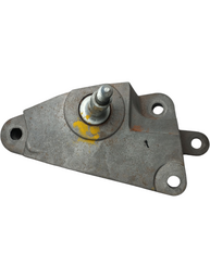 Suporte Coxim Cambio Inferior Nissan Tiida 2008 a 2013