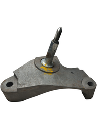 SUPORTE COXIM CAMBIO INFERIOR NISSAN TIIDA 2008 A 2013