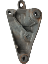 SUPORTE COXIM CAMBIO INFERIOR NISSAN TIIDA 2008 A 2013