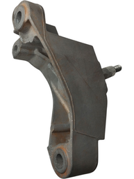 SUPORTE COXIM CAMBIO INFERIOR NISSAN TIIDA 2008 A 2013