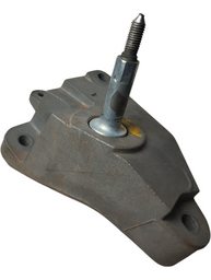 SUPORTE COXIM CAMBIO INFERIOR NISSAN TIIDA 2008 A 2013