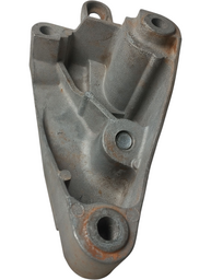 SUPORTE COXIM CAMBIO INFERIOR NISSAN TIIDA 2008 A 2013