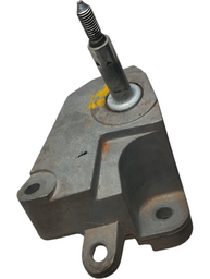 SUPORTE COXIM CAMBIO INFERIOR NISSAN TIIDA 2008 A 2013