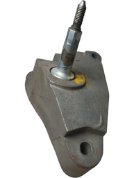 SUPORTE COXIM CAMBIO INFERIOR NISSAN TIIDA 2008 A 2013