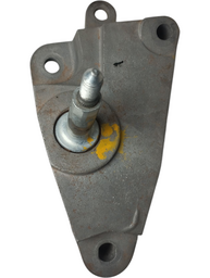 SUPORTE COXIM CAMBIO INFERIOR NISSAN TIIDA 2008 A 2013