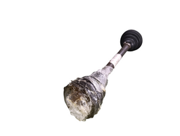 SEMI EIXO DIANTEIRO ESQUERDO FOCUS 1.6 MANUAL 2009 A 2013