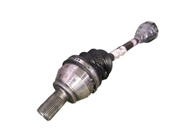 SEMI EIXO DIANTEIRO ESQUERDO FOCUS 1.6 MANUAL 2009 A 2013