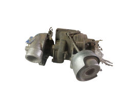 Turbina Frontier 2.5 16v Diesel 163/190cv 2013 2014 a 2016