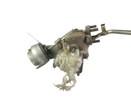 TURBINA FRONTIER 2.5 16V DIESEL 163/190CV 2013 2014 A 2016