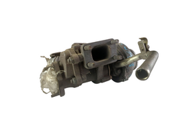 TURBINA FRONTIER 2.5 16V DIESEL 163/190CV 2013 2014 A 2016