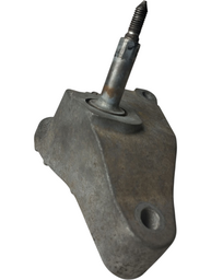 SUPORTE COXIM CAMBIO NISSAN TIIDA 2008 A 2013