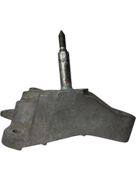 SUPORTE COXIM CAMBIO NISSAN TIIDA 2008 A 2013