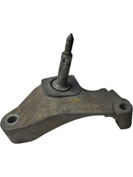 SUPORTE COXIM CAMBIO NISSAN TIIDA 2008 A 2013