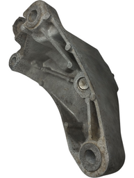 SUPORTE COXIM CAMBIO NISSAN TIIDA 2008 A 2013